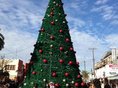 カリフォルニアひとり旅　メキシコ・ティファナ編その２　¡Adios フェルナンド!