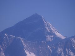 ネパール山岳観賞紀行