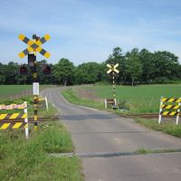 12　初夏の北海道　ＪＲパスでぐるっと回って青春ぶらぶら歩き旅