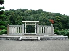 日本の旅　関西を歩く　大阪府羽曳野市軽里大塚古墳（かるさとおおつかこふん＝日本武尊白鳥陵）周辺