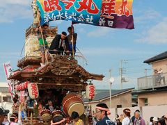 南房総/館山ぐるり旅【18】～館山の秋、伝説の八犬士と戦国時代が蘇る～南総里見祭り2012【4】