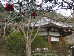 アイラブ仏像めぐり　金剛寺、栄山寺（えいさんじ　奈良県五條市）