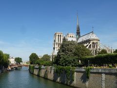 初のヨーロッパでイギリス！　フランス　パリ編（おまけ）