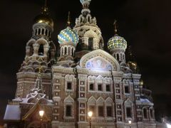 サンクトペテルブルク冬のフェス：テミルカーノフの「英雄の生涯」「ショスタコ10番」など