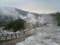 長崎旅行　１日目