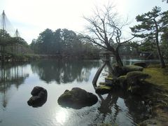 山代温泉・雄山閣で北陸味な旅