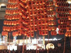 『ふるさと祭り東京２０１３』ギリギリ最終日にGO！日本全国の‘美味い～♪’と‘熱～いお祭り’が大集合！
