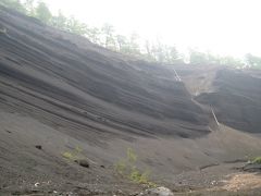 箱根温泉と山めぐりの旅2011