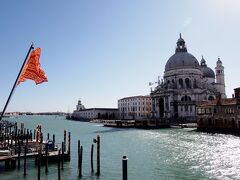 イギリス，モロッコ，イタリア旅行記6　ベネチア編（グリッティ・パレス宿泊記，大運河）動画付き