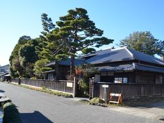 島田宿大井川川越遺跡