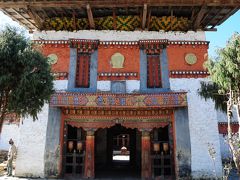冬ブータン06★ブムタン★ジャンベ・ラカンでの不思議な体験