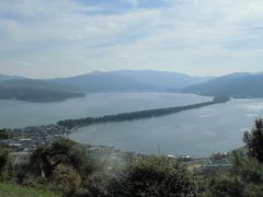 絶景　天空の城　竹田城跡と天橋立・丹波・六甲山　2日間