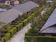 三重県・伊勢志摩2013（その１／４）★松阪城下町と伊勢茶を楽しむ