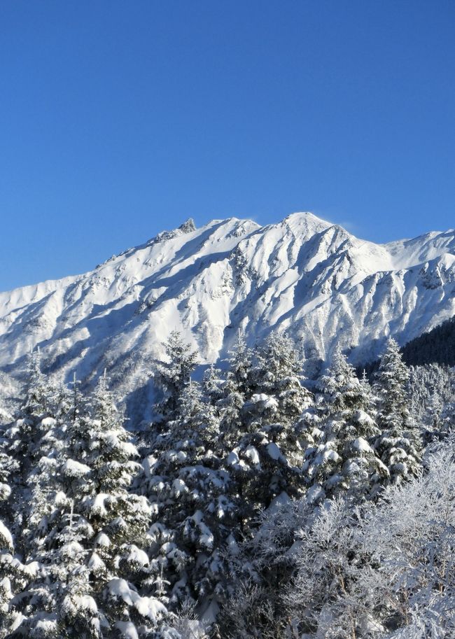 ご訪問をありがとうございます。<br /><br />飛騨路を1泊2日で旅しました。<br />その第二日目です。<br />