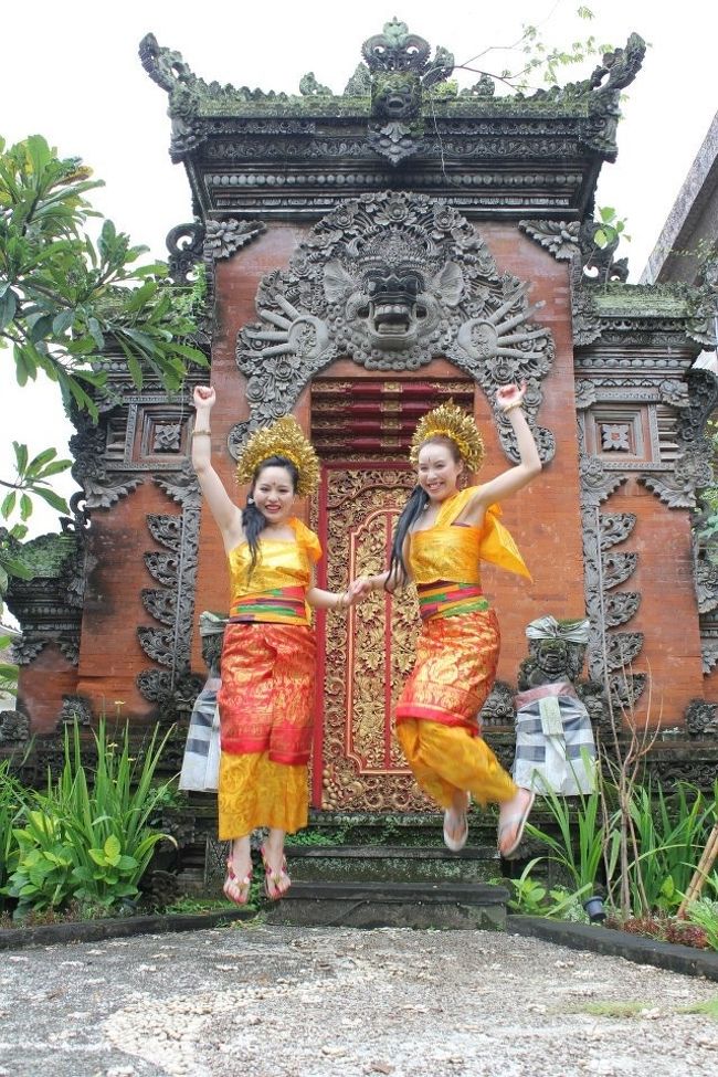 Bali 3泊5日 ケチャ鑑賞 タナロットでsunset 民族衣装体験 バリ島 インドネシア の旅行記 ブログ By Ciaobella Sakuraさん フォートラベル Bali 3泊5日 ケチャ鑑賞 タナロットでsunset 民族衣装体験 バリ島 インドネシア の旅行記 ブログ By Ciaobella Sakuraさん フォートラベル