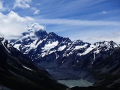 ニュージーランド　気ままの旅　後編