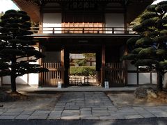 八幡の寺院・達磨堂圓福禅寺
