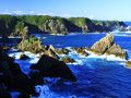 和歌山県・南紀～中紀2012（その１／４）★♪ここは串本　向かいは大島～