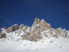 ｲﾀﾘｱ Val di Fassa SKI