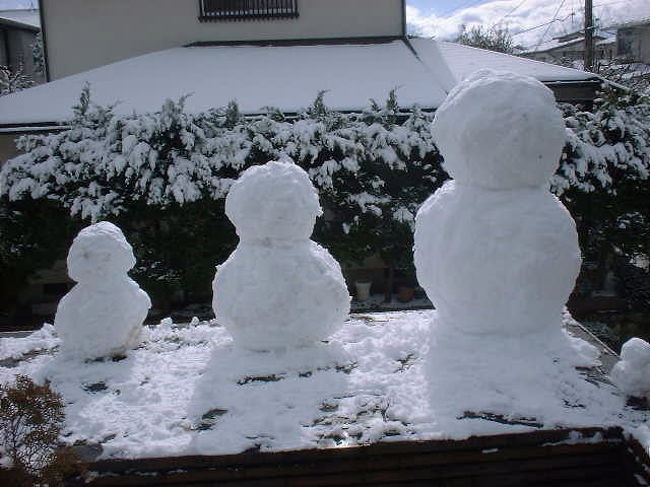 雪だるま 札幌 北海道 の旅行記 ブログ By えあどまむさん フォートラベル