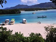 石垣島(3)  川平湾