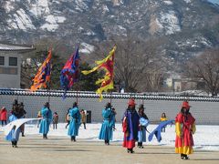 韓国冷凍旅行5・目玉も凍る零下16度