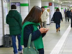 ソウル美人を探せ！韓国には美人がいっぱいさ～