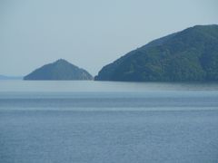 琵琶湖一周ウォーク ②　♪♪