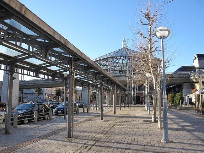 横浜市営地下鉄 中川駅 とその周辺 港北 長津田 青葉 神奈川県 の旅行記 ブログ By 魅々さん フォートラベル