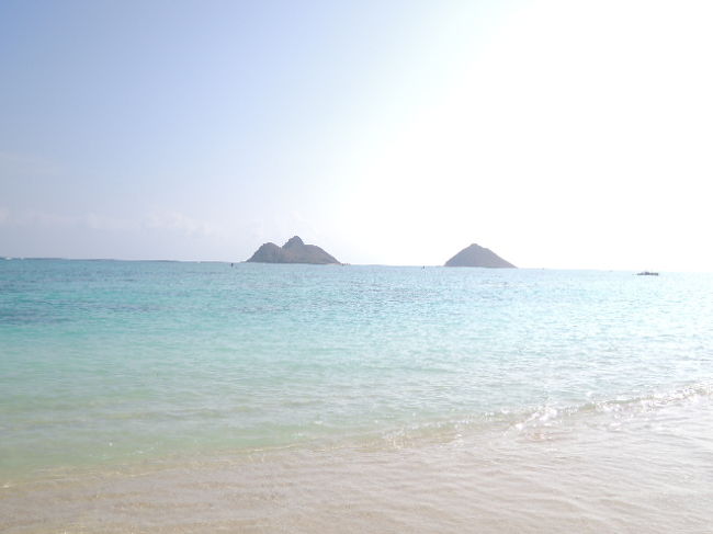 13 In Hawaii 1日目 オアフ島 ハワイ の旅行記 ブログ By Jessy08さん フォートラベル