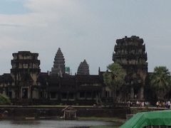 カンボジア旅③