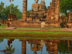 タイ北部*お寺巡りと少数民族を訪ねる旅《9》