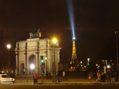 パリ(2012年1月)