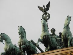 ドイツを巡る「冬の旅」：バロックの調べと共に。。。冬のベルリンを歩く