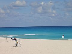 女子旅なのにハネムーンの聖地カンクンへ～プラスNY～3日目