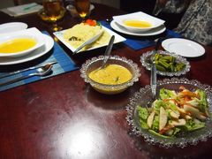 輝く笑顔の国　スリランカ　ひとり旅　（７）　日本人主婦、スリランカ料理を習う