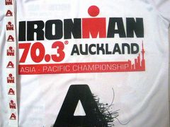 ２０１３　ＩＲＯNMAN　ＡＵＣＫＬＡＮＤ　７０・３（参加記）　前半編！