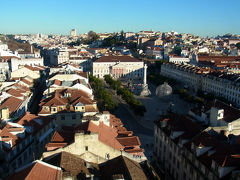 2013新春_旅はじめ_ポルトガル◆Lisboa