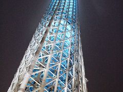 634冊目の旅行記は634mの東京スカイツリー編☆東京ステーションホテルに泊まりたい…新たな時代の東京1泊3日旅