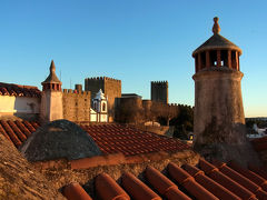 2013新春_旅はじめ_ポルトガル◆Obidos