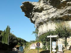 ツール・ド・エウロパ 2012　フランス編 39　レ・ゼジーと、周辺 の美しい村 (リメイユ＆トレモロ？)