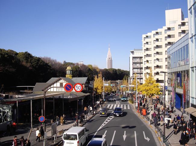 天気がよかったので、太陽を背に、大崎から北へ北へと歩いみた