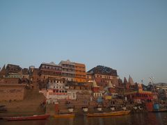 IVol.2 デラックスホテルをめぐる北インド旅行　8日間