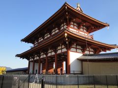 平城宮跡とその周辺