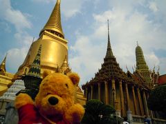 2012☆ＢＡＮＧＫＯＫ滞在記　?