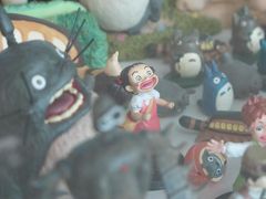 アユタヤ　おもちゃ博物館　"Million Toy Museum" in Ayutthaya