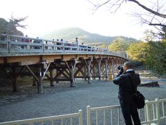 ２０１３年は伊勢神宮からスタート！