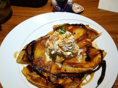 京町家グルメ記◆パンケーキが美味しいカフェ『fukumimi（ふくみみ）』