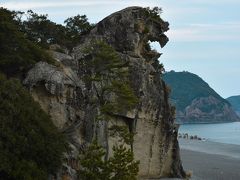 南紀の世界遺産と鯨の町へ