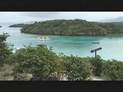 石垣島・竹富島・西表島への旅 ２００６年